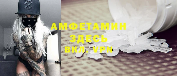 стафф Алзамай