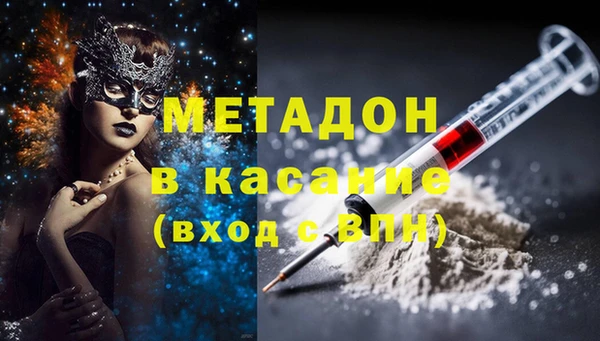 стафф Алзамай